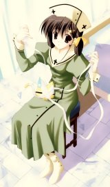 BUY NEW naru nanao - 51447 Premium Anime Print Poster